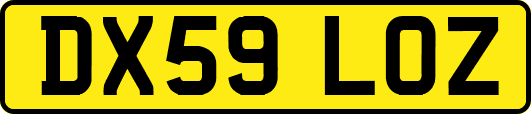 DX59LOZ