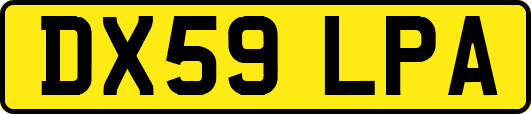 DX59LPA