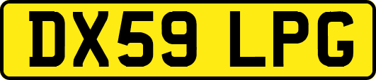 DX59LPG