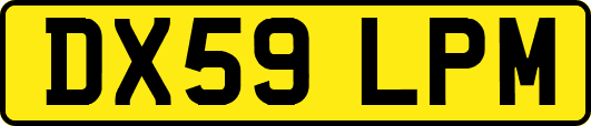 DX59LPM