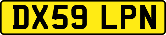 DX59LPN