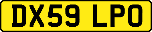 DX59LPO
