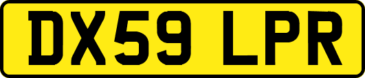 DX59LPR