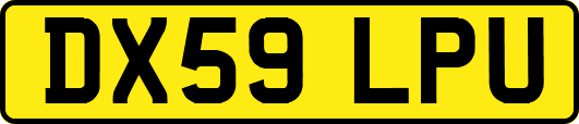 DX59LPU