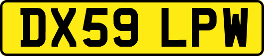 DX59LPW