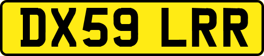 DX59LRR