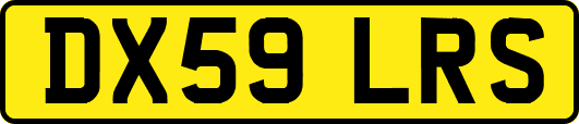 DX59LRS