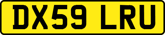 DX59LRU
