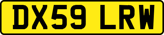 DX59LRW