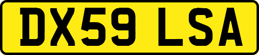 DX59LSA
