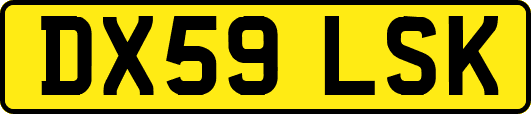 DX59LSK