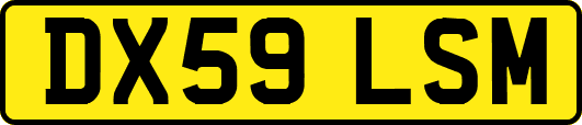 DX59LSM