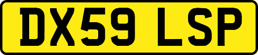 DX59LSP