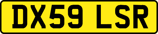 DX59LSR