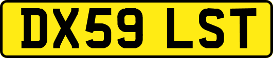 DX59LST