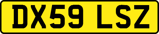 DX59LSZ