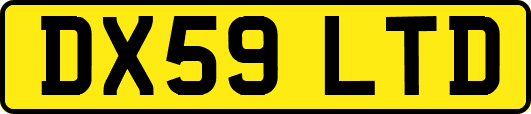 DX59LTD