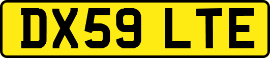 DX59LTE