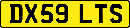 DX59LTS