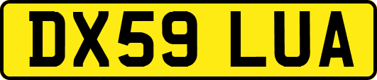 DX59LUA