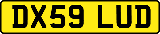 DX59LUD
