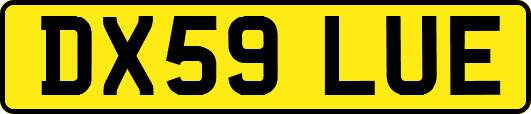 DX59LUE
