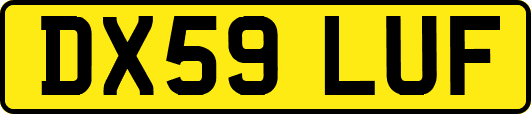 DX59LUF