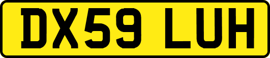 DX59LUH