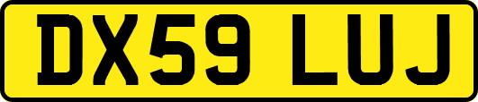 DX59LUJ