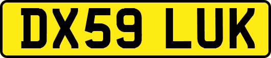 DX59LUK