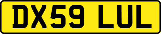 DX59LUL