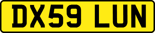 DX59LUN
