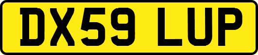 DX59LUP