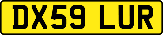 DX59LUR
