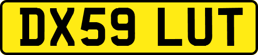DX59LUT