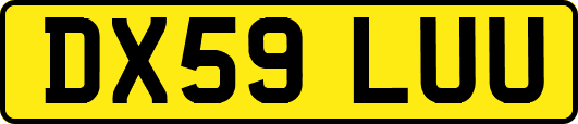 DX59LUU