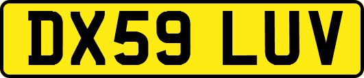 DX59LUV