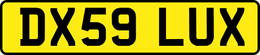DX59LUX