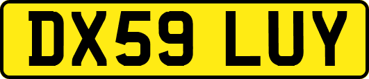 DX59LUY