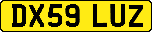 DX59LUZ