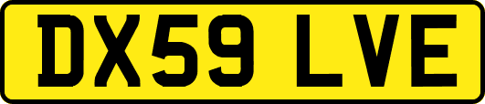 DX59LVE