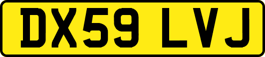DX59LVJ