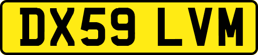 DX59LVM