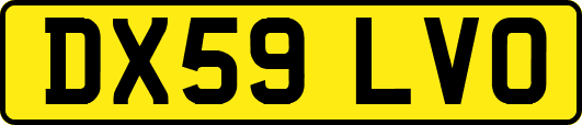 DX59LVO