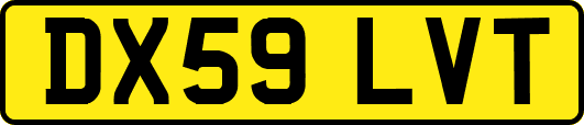 DX59LVT