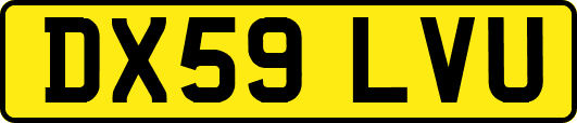 DX59LVU