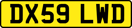 DX59LWD