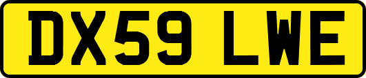 DX59LWE