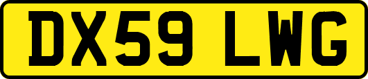 DX59LWG