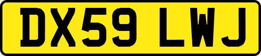 DX59LWJ